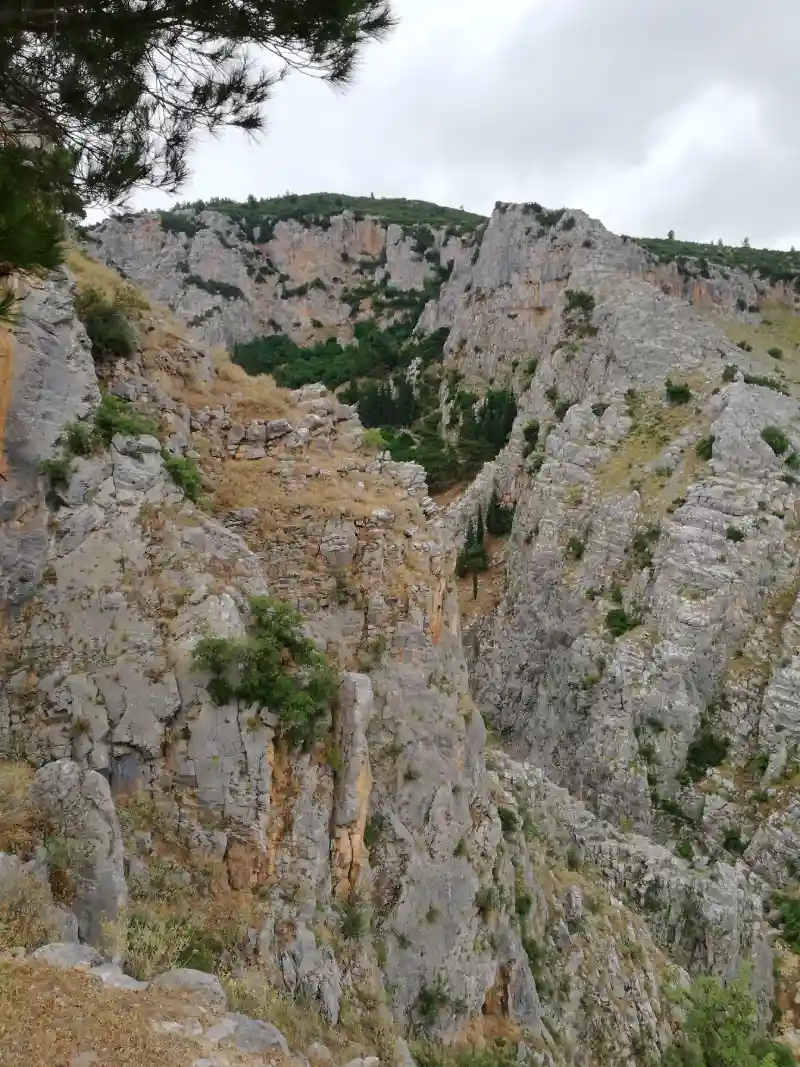 Mount Helicon
