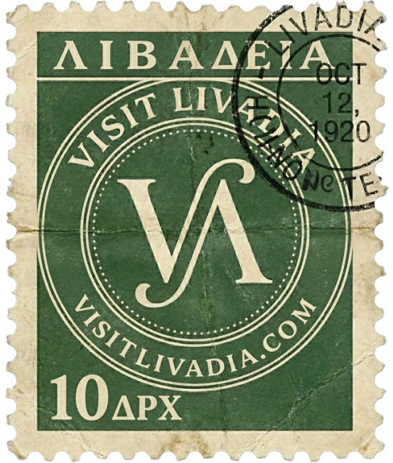 Visit Livadia